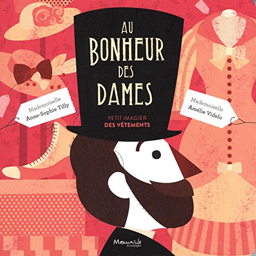 Au bonheur des dames