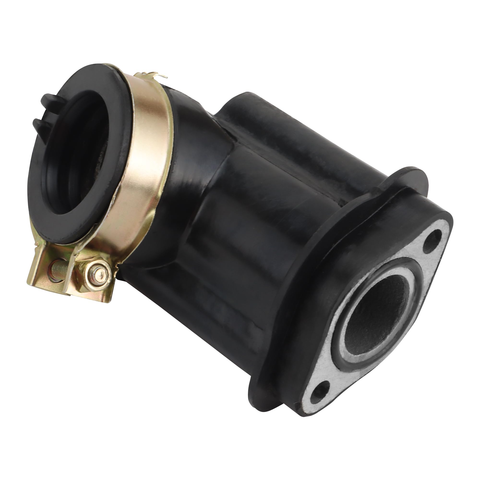 GOOFIT Intake Manifold Pipe Replacement For GY6 125cc 150cc Moped Scooter