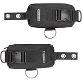 XS Scuba Highland by Side-Slide Weight Pockets