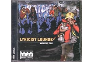 MCA/MCA NASHVILLE/MERCURY NASH Lyricist Lounge 1