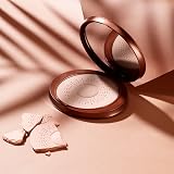 Institut Esthederm Protective Sunshine Care Powder Moderate Sun 15g SPF Face view 2