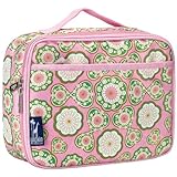 Majestic Lunch Box