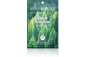 SKIN1004 Spot Cover Patch 22ea