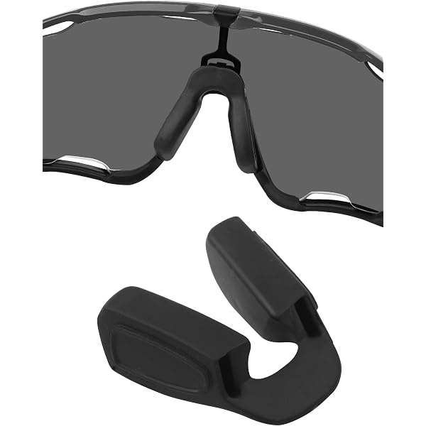 Amazon.com: Replacement Nosepieces Nose Pads for Oakley Jaw