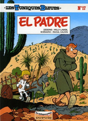 El  Padre
