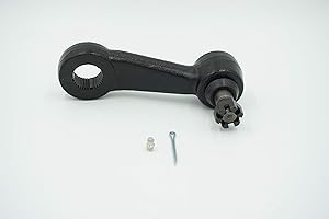 Omnia Warehouse 12340015 Steering Arm (Pitman Arm) HMMWV M998 H1 Steering Arm Assy 2530-01-252-8362 12340015