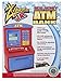 Zillionz Desktop ATM Bank with Bill Feeder