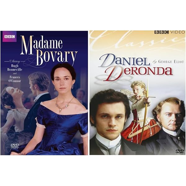Amazon.com: Elizabeth Gaskell BBC Collection: Cranford / North