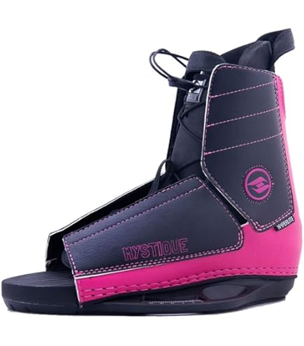 Amazon.com : Red Bull Massi Ronix RXT Wakeboard Bindings