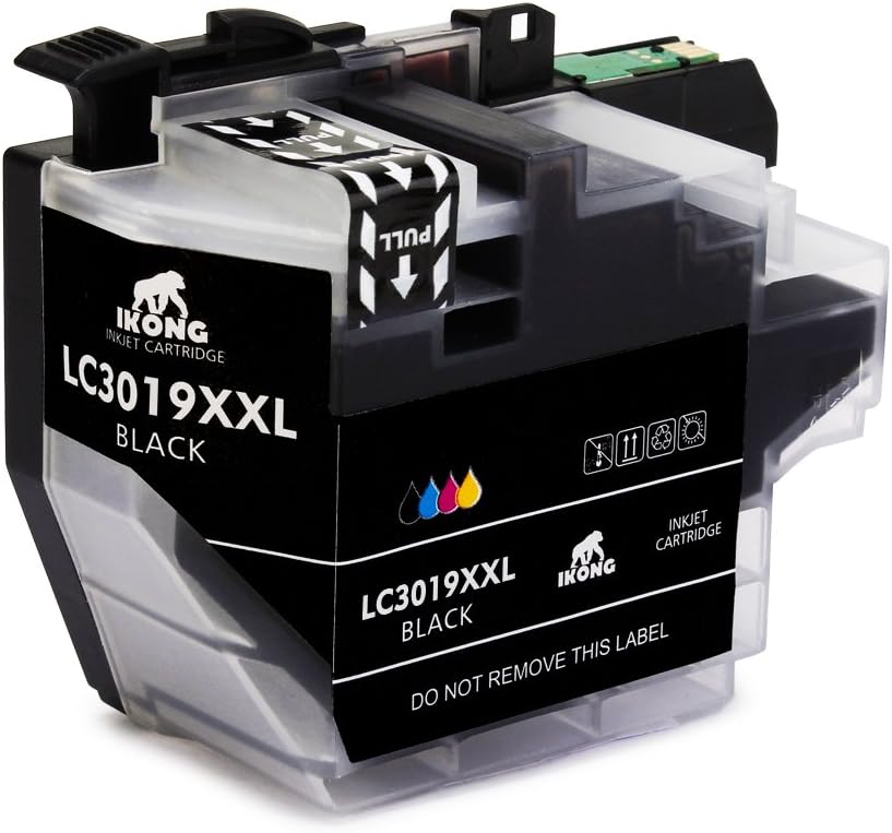 IKONG Compatible Ink Cartridge Replacement
