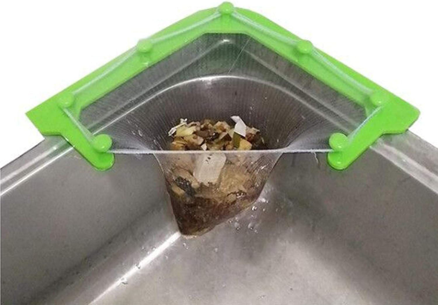 Купить Угловой Органайзер На Раковину