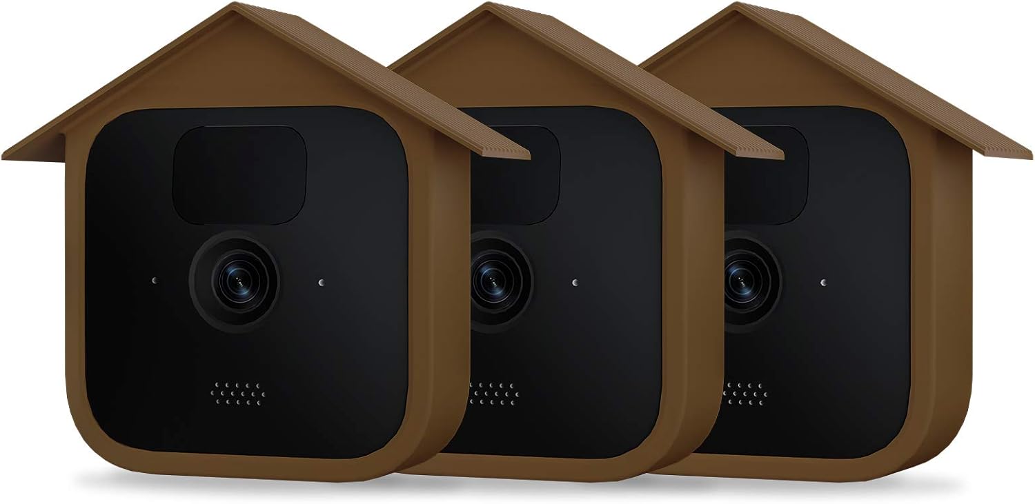 Blink Outdoor Camera Cover, Birdhouse Case for New Blink Outdoor