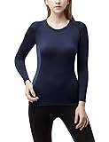 TM-XUD34-NAV_X-Large Tesla Women's Wintergear