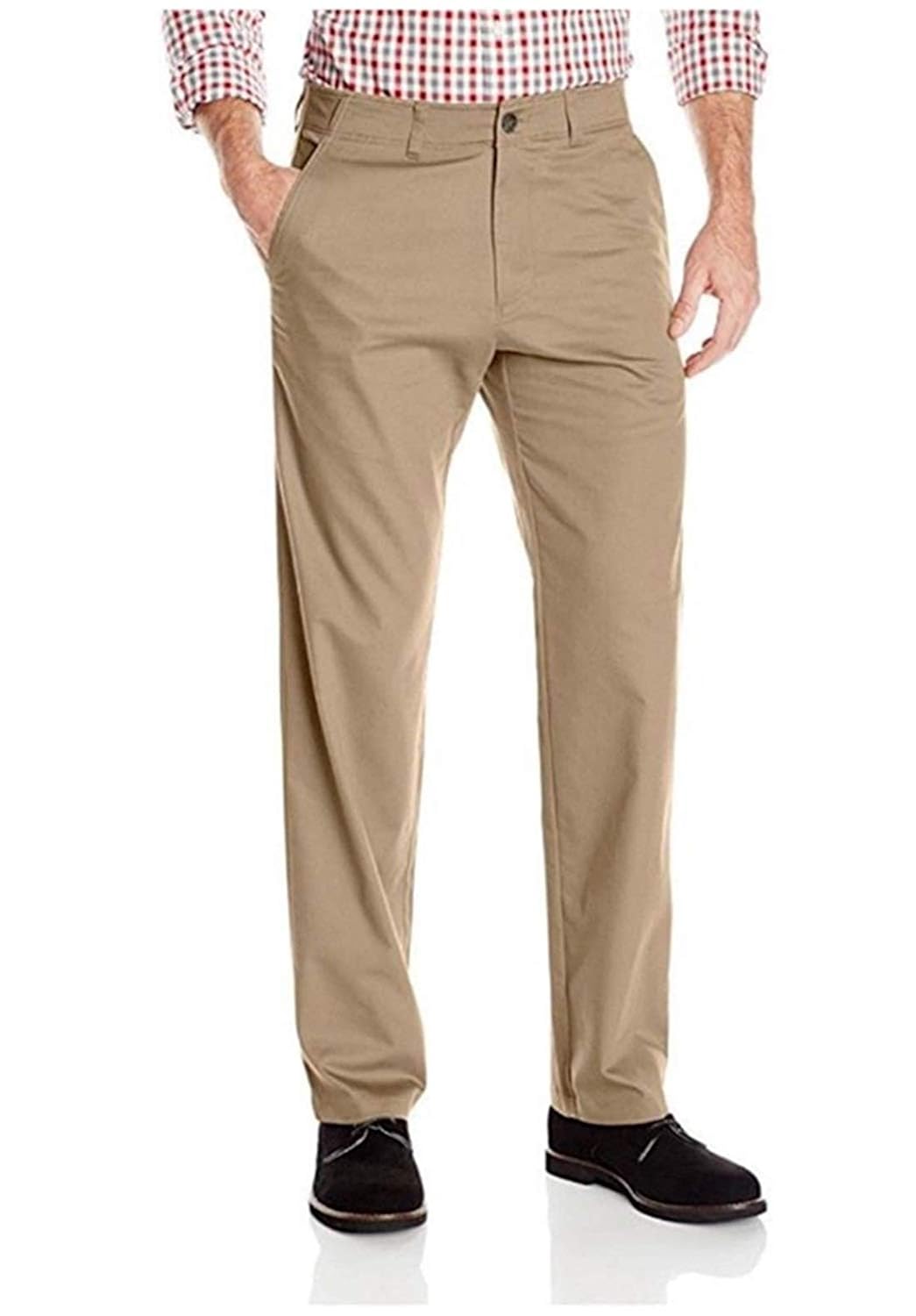 Variety Haggar Mens Super Flex 