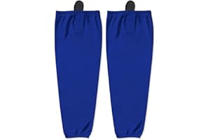 CHAMPRO unisex-adult Shift Hockey Socks