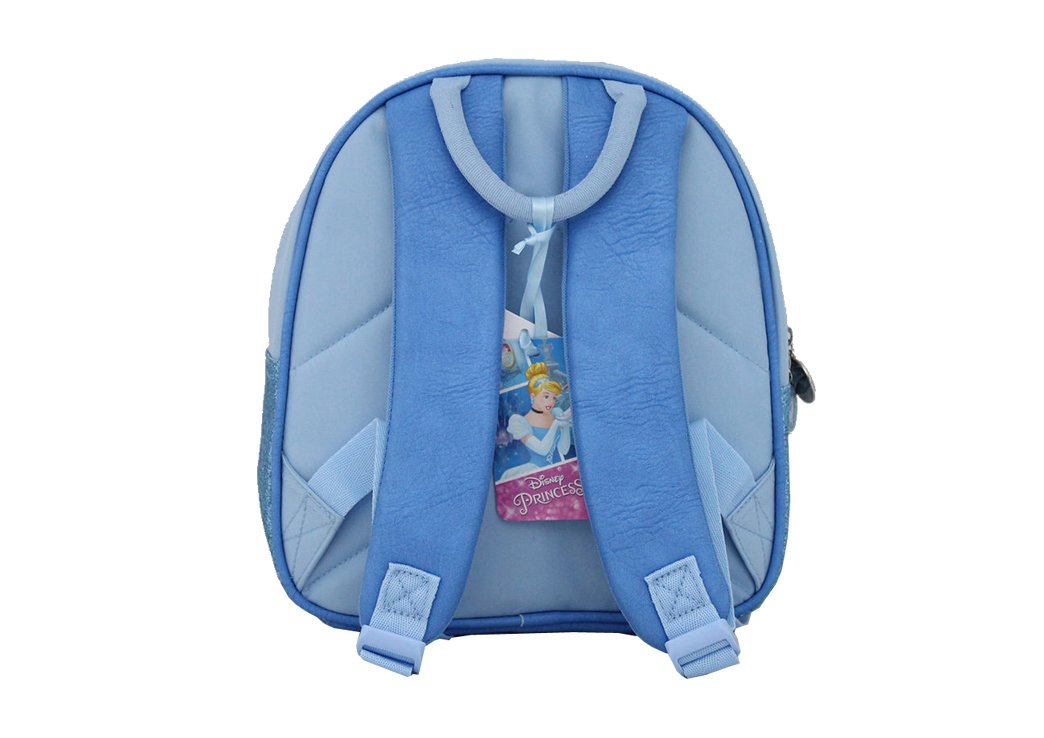 Cancelleria e prodotti per ufficio SET ASILO CENERENTOLA ZAINETTO TOMBOLINO  ACCESSORI GIOCA E COLORA 166310 urban-earth.co.uk