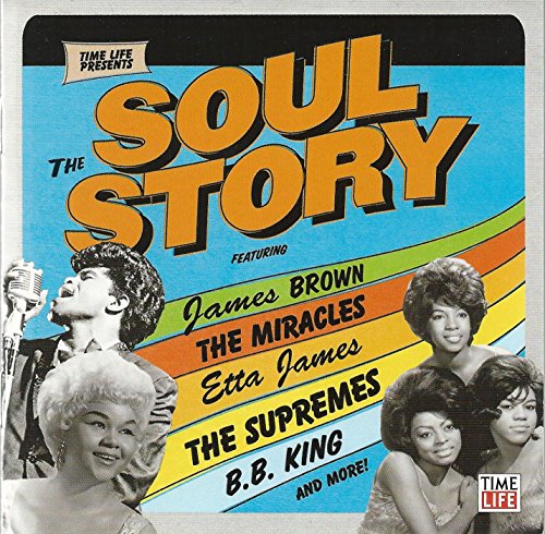The Soul Story, Vol. 4