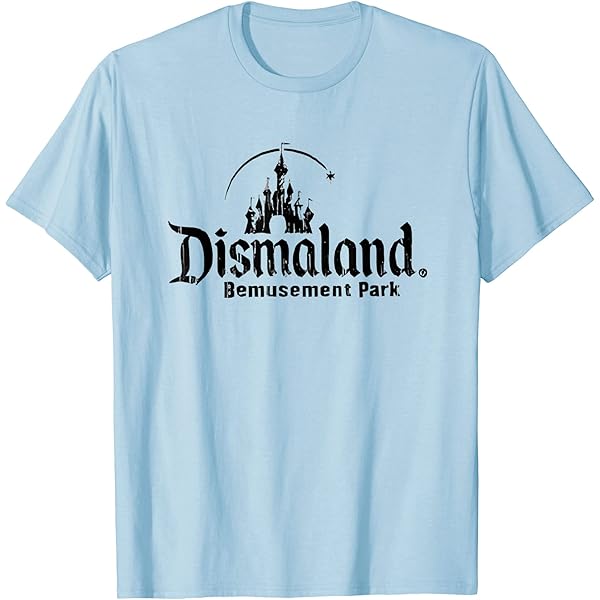 コレクション Banksy Dismaland Tshirt size XS Banksy Dismaland Tshirt | eBay