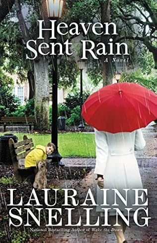 Heaven Sent Rain (2014) - Lauraine Snelling