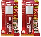 Company of Animals Pet Corrector 200ml, Pack of 2
