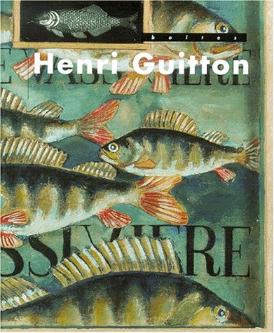 Henri Guitton