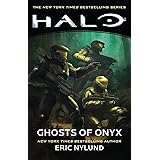 Halo: Ghosts of Onyx