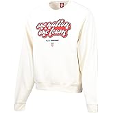 Sports Design Sweden Been There Premium Hand Tailored US Soccer Oversized Crewneck