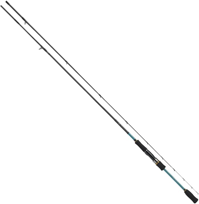 daiwa emeraldas ags