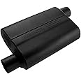Flowmaster 42543 Flowmaster 40 Series Chambered Muffler