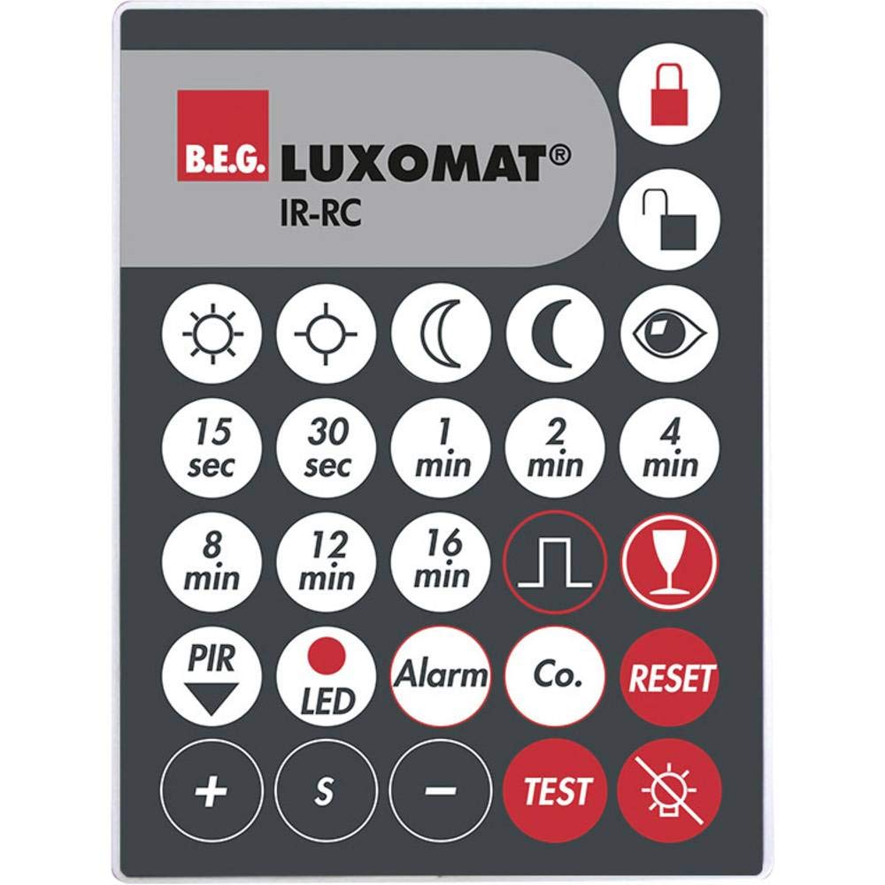 B.E.G. Brück 92000 Remote Control for Motion Sensor