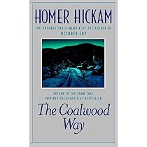 October Sky: Hickam, Homer: 9780440235507: Books - Amazon.ca