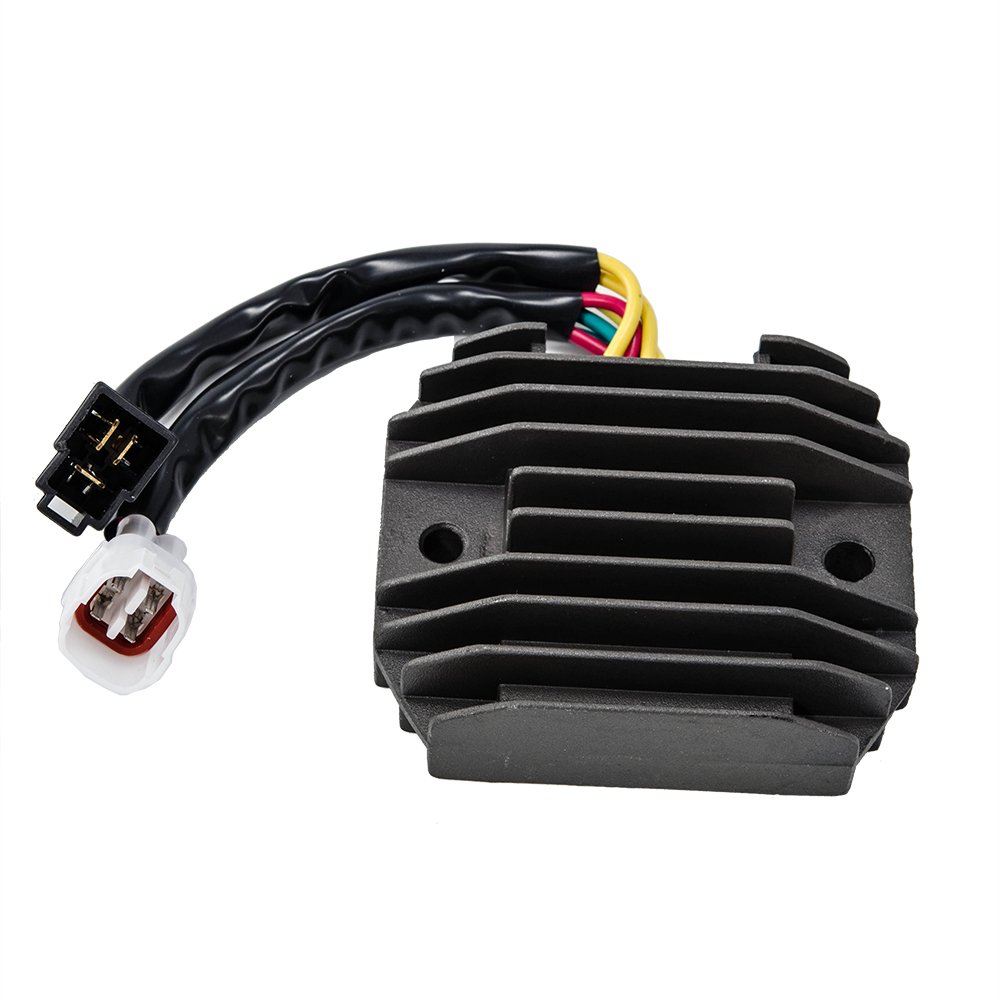 Amazon.com: Voltage Regulator Rectifier Arctic Cat 500 FIS Auto 4x4 Manual  Automatic 2004 2005 2006 2007 2008: Automotive
