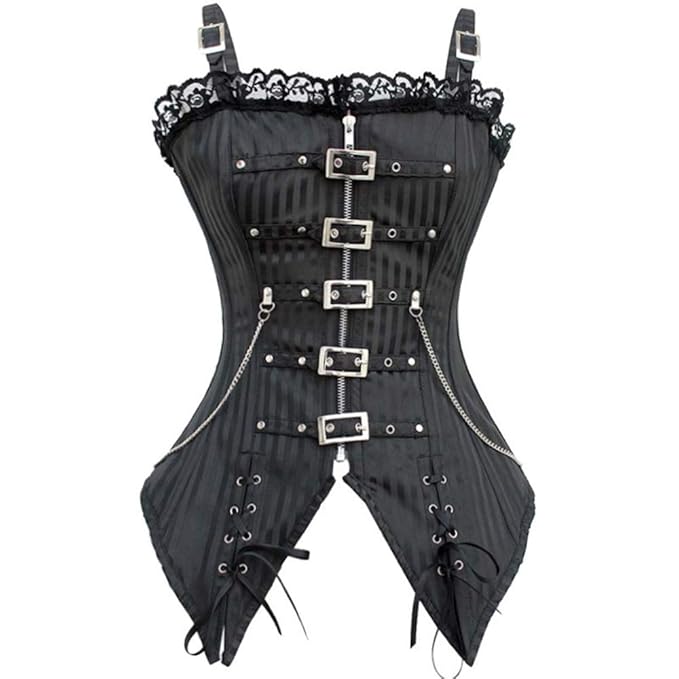 Waist Trainer Corset Vest For Weight Loss Sport Body Shaper