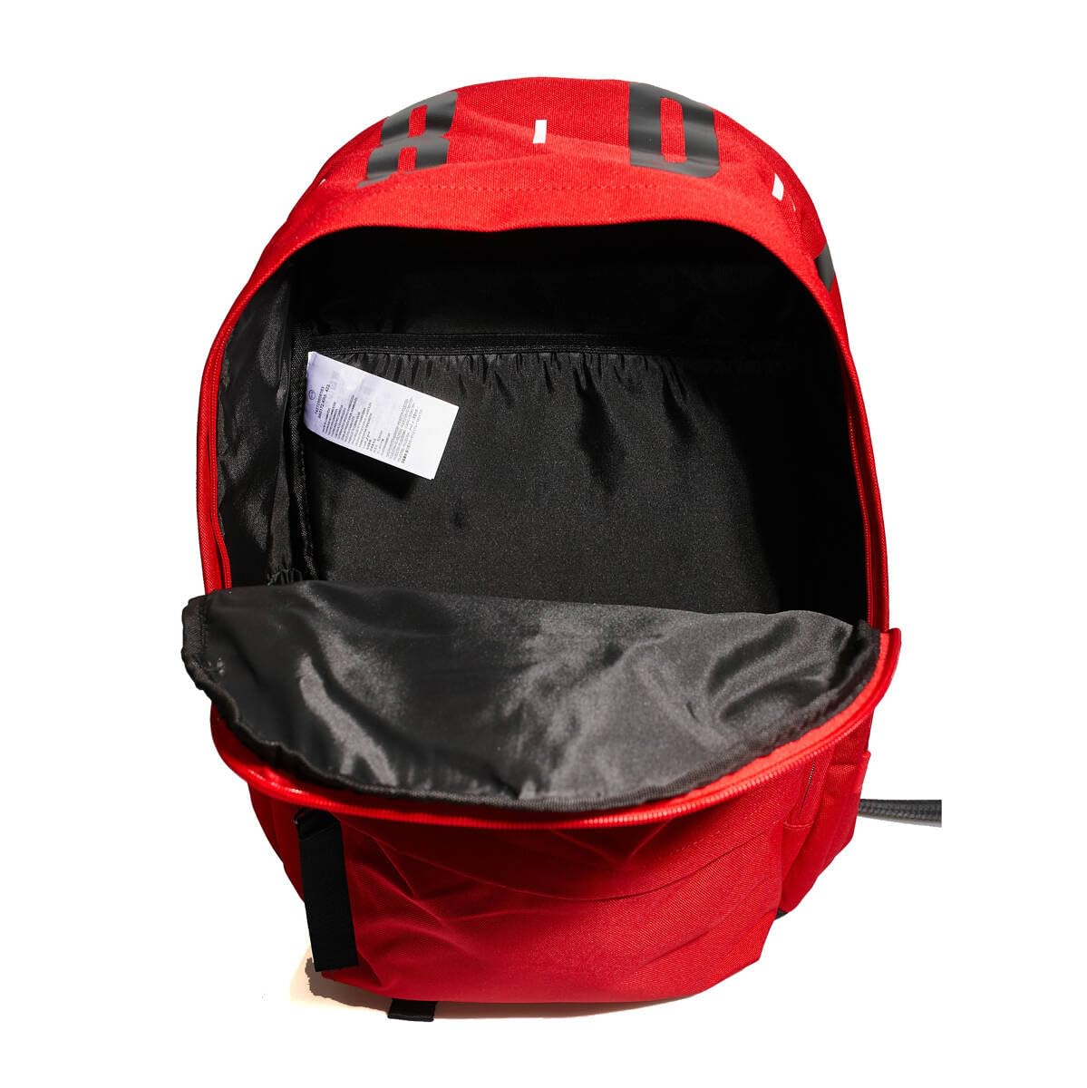 Nike Jordan Air Patrol Backpack, Gym Red/Black (Gym Red/Black)