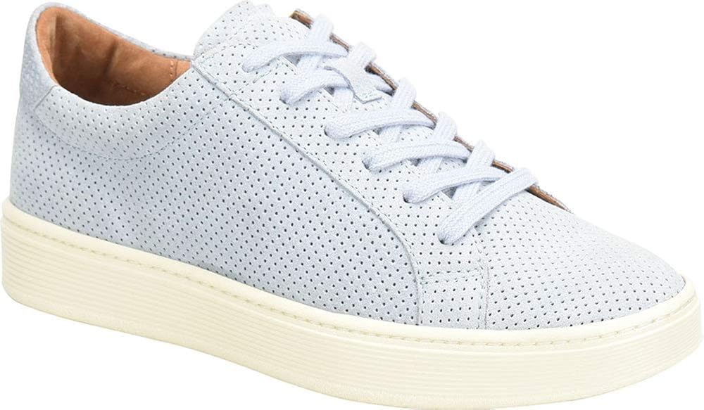 sofft somers perforated sneaker