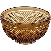 Vista Alegre Bicos Ambar Medium Bowl