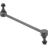 MOOG K750630 Suspension Stabilizer Bar Link for Chevrolet Sonic | Replaces 42342547 45G10045 95299172 95941670 TC2681 523-040 537-110 MS508162 SL1090 2653272 5451988 SL55115G.