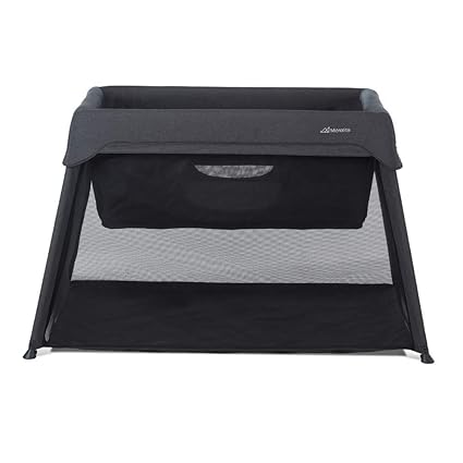 micralite travel crib