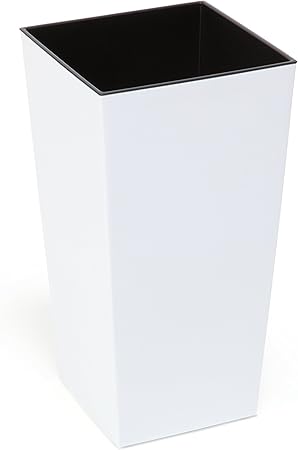 Happy Flower MultiProject Blumentopf Pflanzkübel inkl. Einsatz