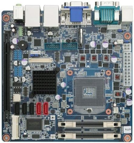 Single Board Computers MINI ITX SBC SOCKET G2 INTEL QM77 PCH