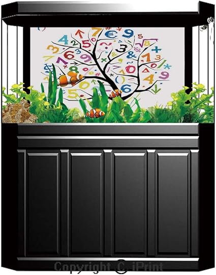 Amazon Com Blue Wallpaper Sticker Background Decoration