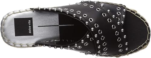 dolce vita iva grommet espadrille