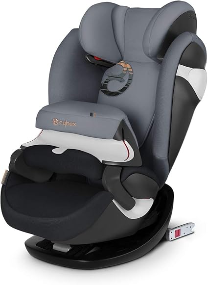 siege auto cybex evolutif