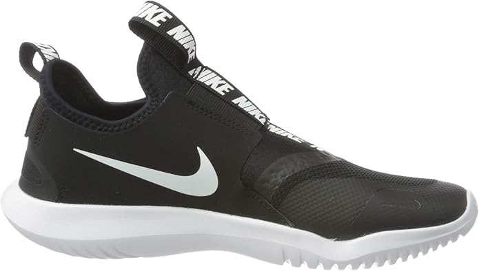 nike flex junior trainers