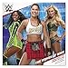 2020 Women of WWE Wrestling Wall Calendar (DDW0752820)