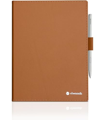 VIWOODS AiPaper Carta 1300 AI E Ink Tablet, 10.65'' 300PPI