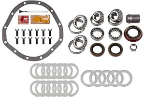 Motive Gear (R12RSKT) Bearing Kit
