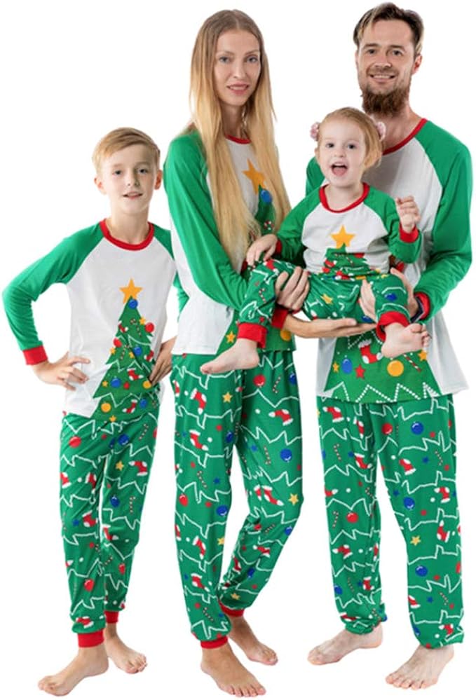 Vestiti Di Natale Per Tutta La Famiglia