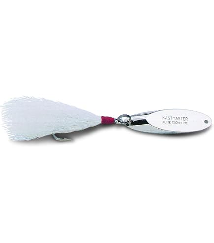 allan cole fishing lures Luhr Jensen Lure Review