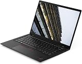 Lenovo ThinkPad X1 Carbon Gen 9 i7-1185G7 32GB RAM 2TB NVMe SSD Win 11 Pro UK view 3